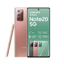 Samsung - Samsung Galaxy Note 20 256GB for sale in Pietersburg ...